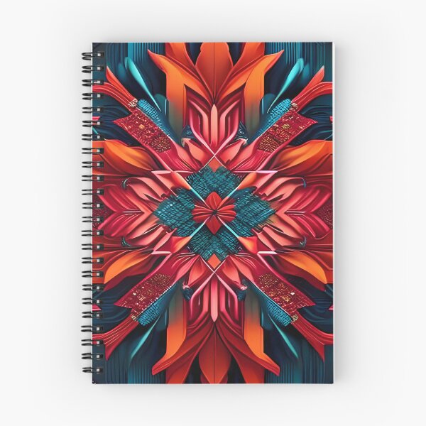 Item preview, Pattern and geometric rhythms designed and sold by Melcu.