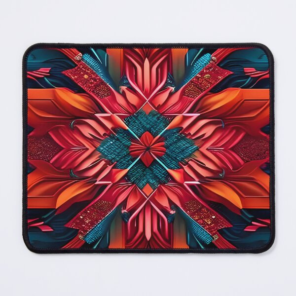 Item preview, Pattern and geometric rhythms designed and sold by Melcu.