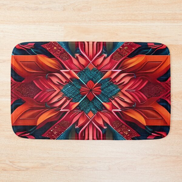 Item preview, Pattern and geometric rhythms designed and sold by Melcu.