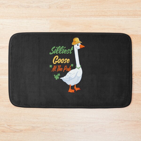 Item preview, Silliest Goose at The pub Funny Classic T-shirts designed and sold by Saisaye.