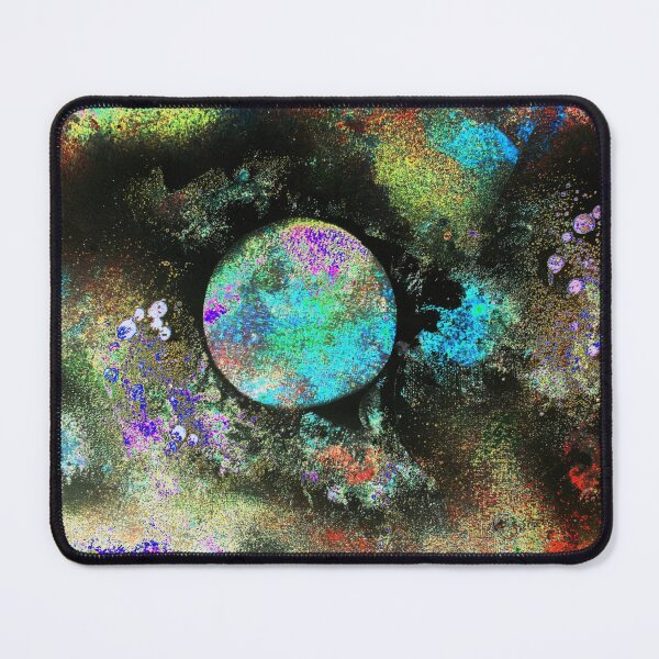 Item preview, World in clouds designed and sold by George Hutton Hunter.