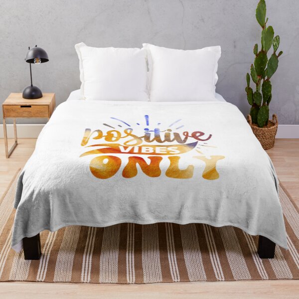 Item preview, Only positive light vibes designed and sold by Souushop.