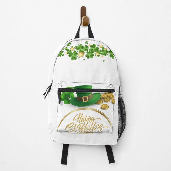 Item preview, happy st. patrick day designed and sold by aymen Boussoufa.