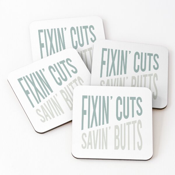 Item preview, Physician Assistant Fixin Cuts Savin Butts designed and sold by whyitsme.