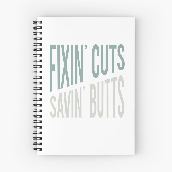 Aperçu de l'œuvre L'assistant médical Fixin coupe les fesses de Savin créée et vendue par whyitsme.