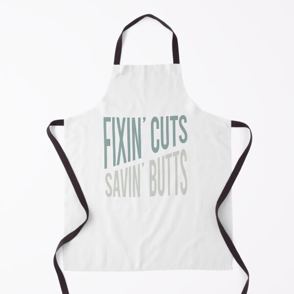 Item preview, Physician Assistant Fixin Cuts Savin Butts designed and sold by whyitsme.