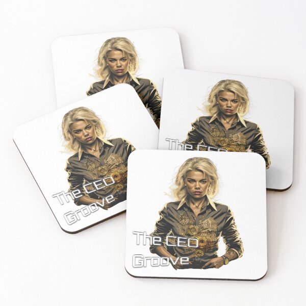Item preview, The CEO Self-Worth designed and sold by tengamerx.