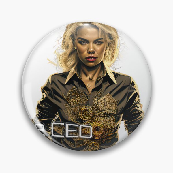 Item preview, The CEO Self-Worth designed and sold by tengamerx.
