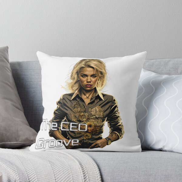 Item preview, The CEO Self-Worth designed and sold by tengamerx.
