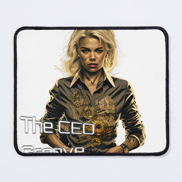 Item preview, The CEO Self-Worth designed and sold by tengamerx.