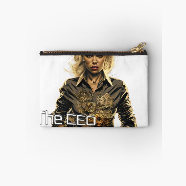 Item preview, The CEO Self-Worth designed and sold by tengamerx.
