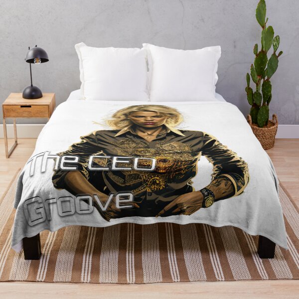Item preview, The CEO Self-Worth designed and sold by tengamerx.