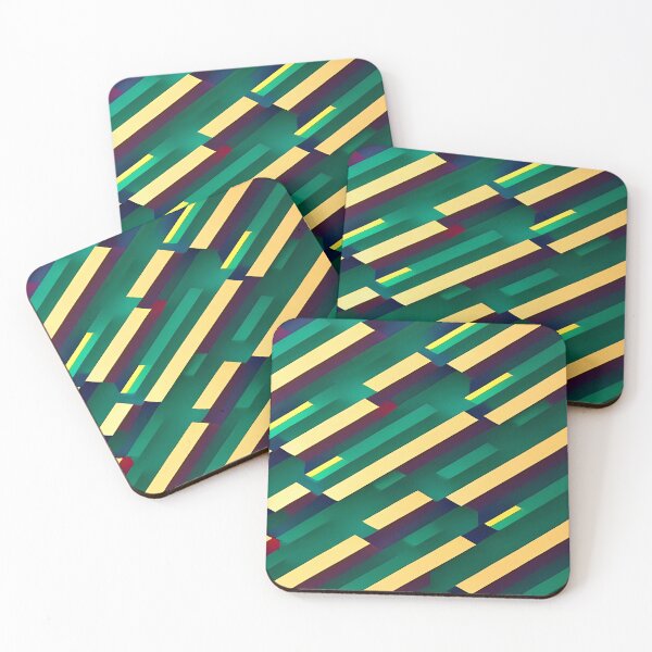 Item preview, Pattern and geometric rhythms designed and sold by Melcu.