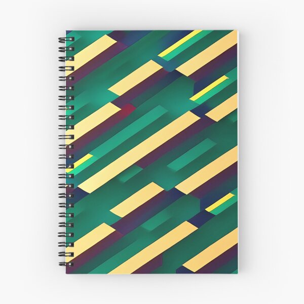 Item preview, Pattern and geometric rhythms designed and sold by Melcu.