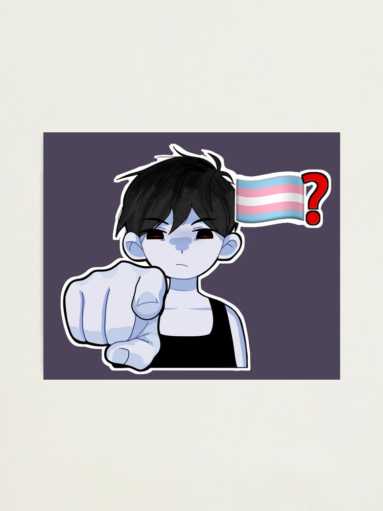 OMORI I know what you are (Trans VER.) 