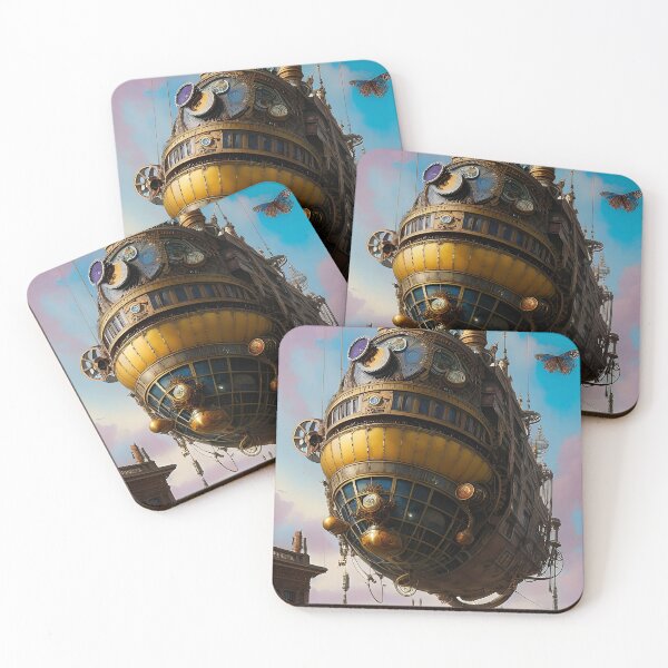 Item preview, Retro-Futurism designed and sold by fkc666.