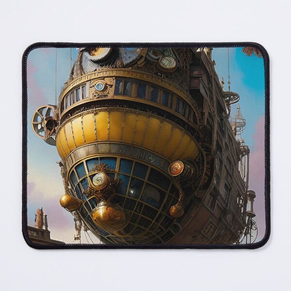 Item preview, Retro-Futurism designed and sold by fkc666.