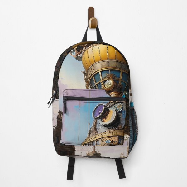 Item preview, Retro-Futurism designed and sold by fkc666.