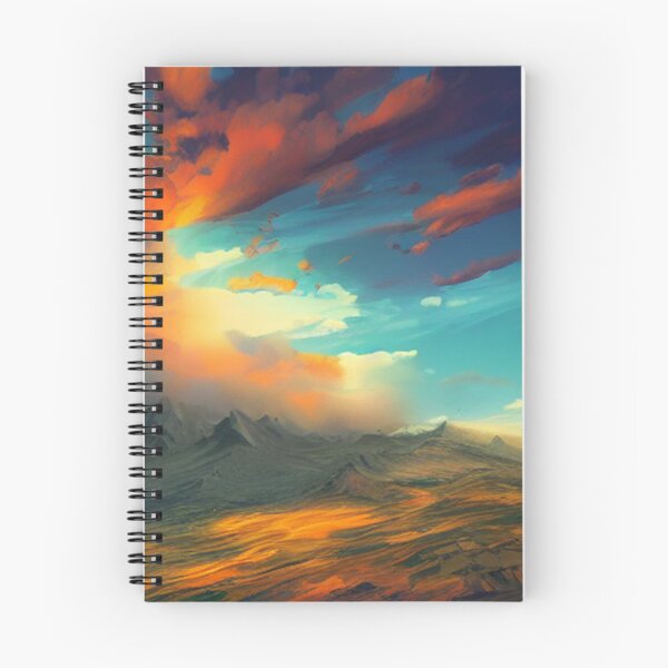 Item preview, Blue Sky designed and sold by My Stato.