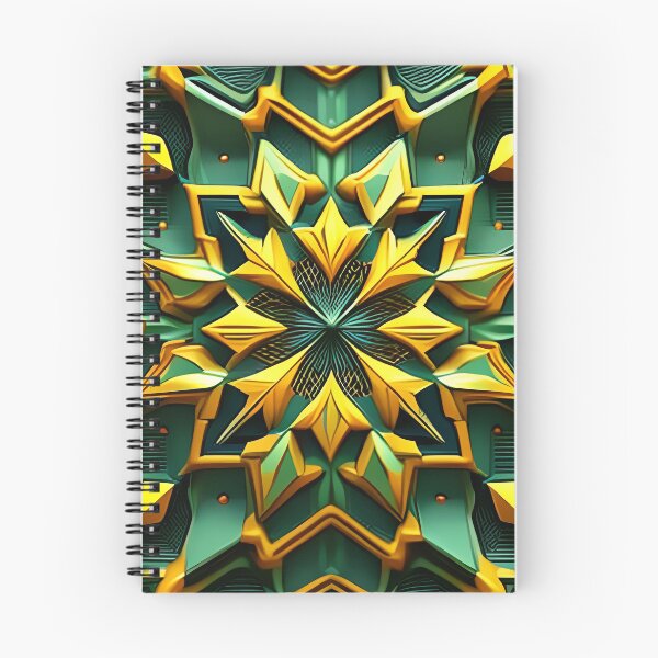 Item preview, Pattern and geometric rhythms designed and sold by Melcu.