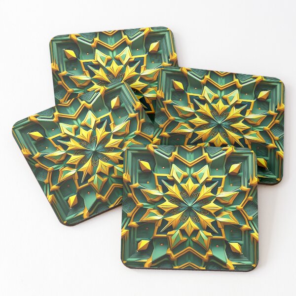 Item preview, Pattern and geometric rhythms designed and sold by Melcu.