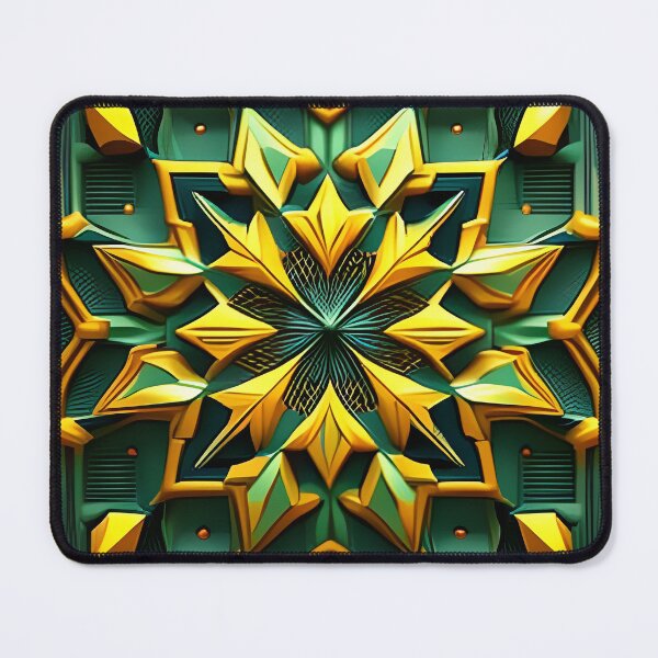 Item preview, Pattern and geometric rhythms designed and sold by Melcu.