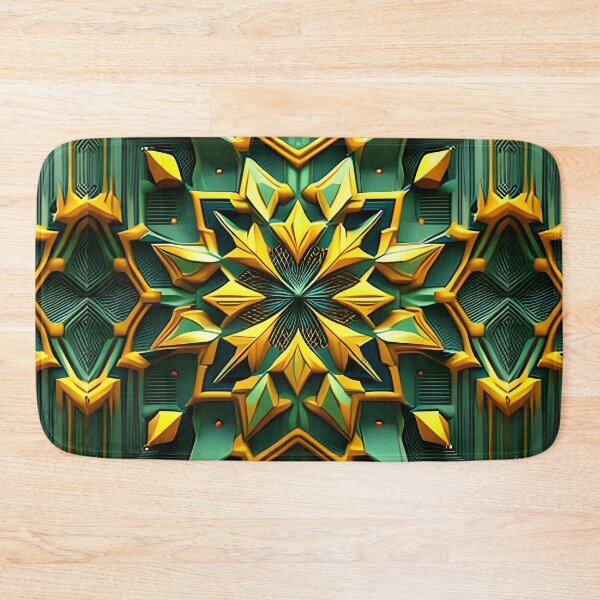 Item preview, Pattern and geometric rhythms designed and sold by Melcu.
