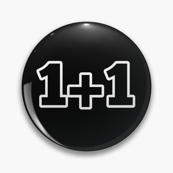 Item preview, 1+1 Design - Gift  designed and sold by SimplyConnor.