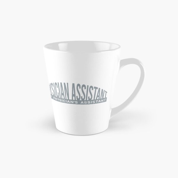 Item preview, Physician Assistant Not Physician's Assistant designed and sold by whyitsme.