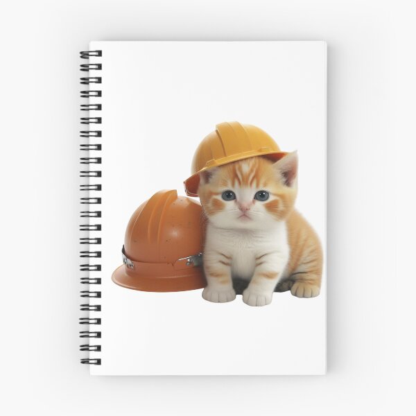 Item preview, Catswithhardhats designed and sold by worldstik111.