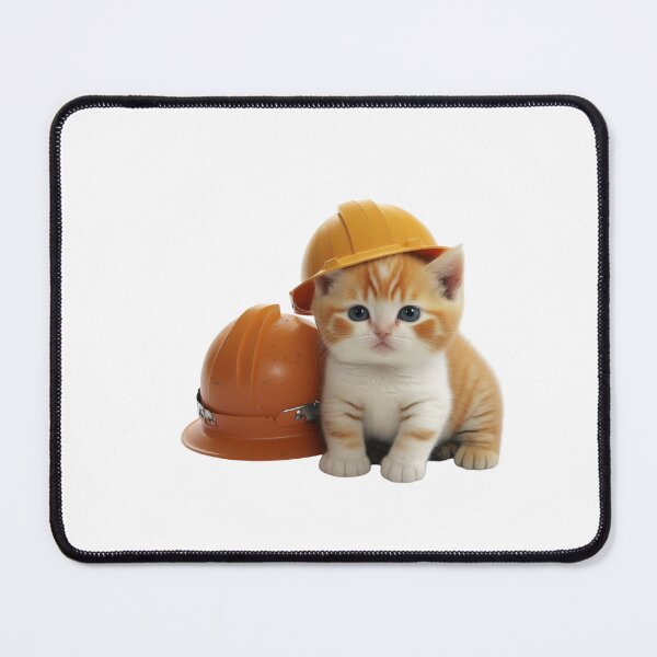 Item preview, Catswithhardhats designed and sold by worldstik111.