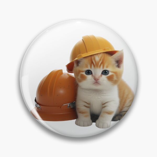 Item preview, Catswithhardhats designed and sold by worldstik111.