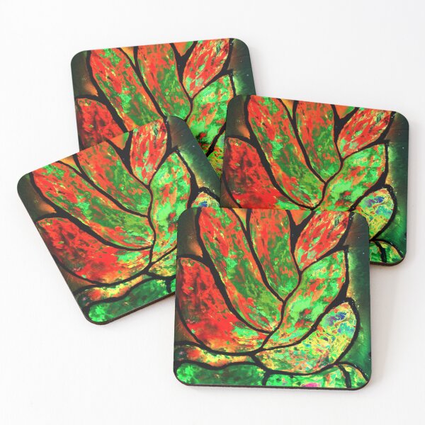 Item preview, Tubular Lotus designed and sold by George Hutton Hunter.
