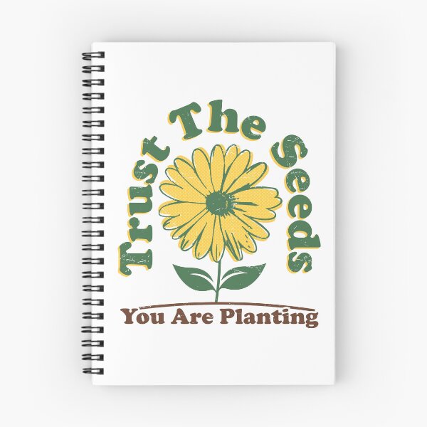Item preview, Trust The Seeds You Are Planting - OTRBG (Non-Profit) designed and sold by OTRBGStore.