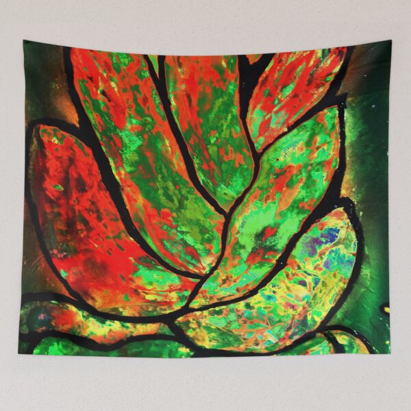 Item preview, Tubular Lotus designed and sold by George Hutton Hunter.
