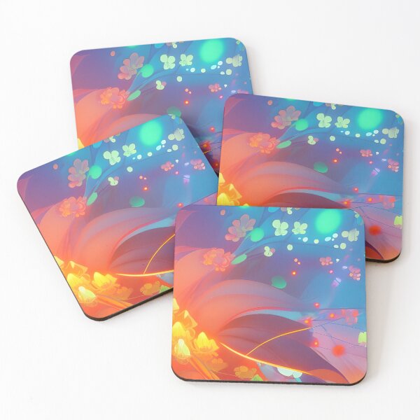 Item preview, A play of lights in a magical park designed and sold by brandway.