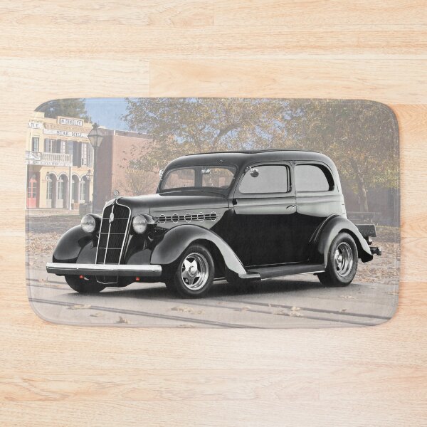 Item preview, 1936 Two-Door Sedan designed and sold by DaveKoontz.
