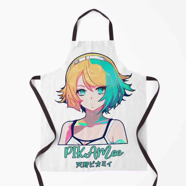 Item preview, Amano Pikamee peeker - VOMS Project designed and sold by Keni-shop.