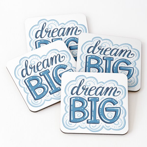 Item preview, Dream Big ❤️ designed and sold by pamdidit.