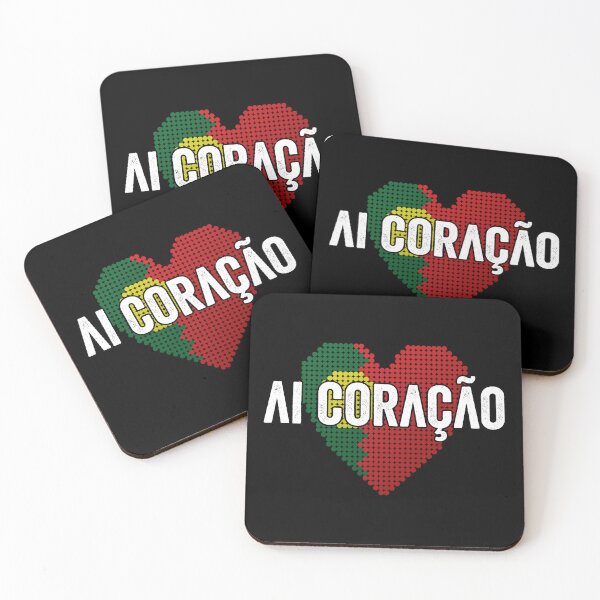 Item preview, Mimicat - Ai coração [2023, Portugal] designed and sold by lazarusheart.