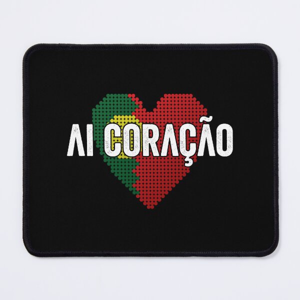 Artikelvorschau, Mimicat - Ai coração [2023, Portugal] entworfen und verkauft von lazarusheart.