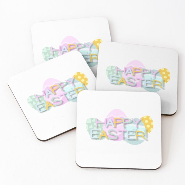 Item preview, Happy Easter! designed and sold by LapillusDesigns.