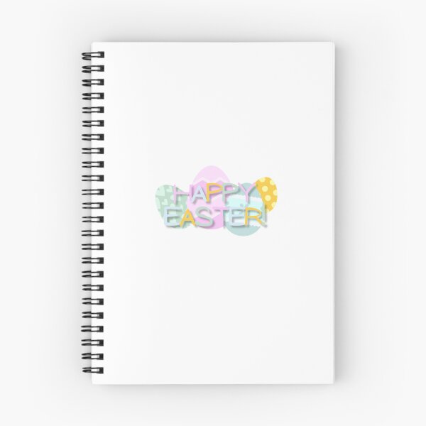 Item preview, Happy Easter! designed and sold by LapillusDesigns.