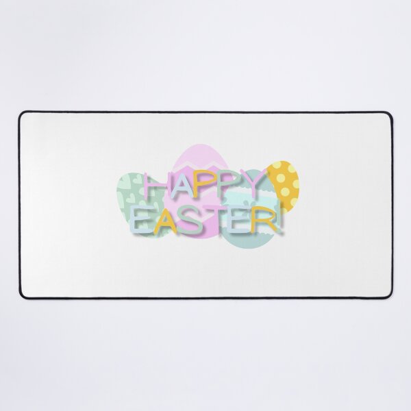 Item preview, Happy Easter! designed and sold by LapillusDesigns.