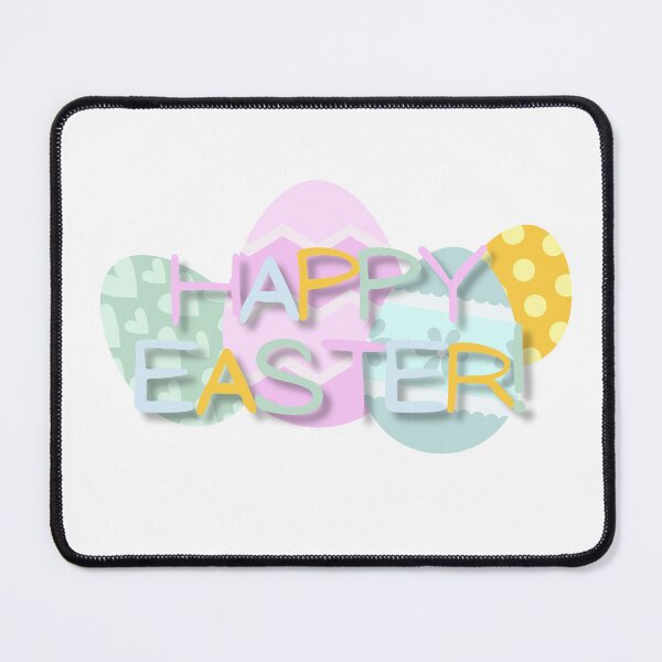 Item preview, Happy Easter! designed and sold by LapillusDesigns.