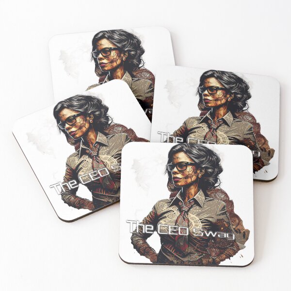 Item preview, The CEO Perspective designed and sold by tengamerx.