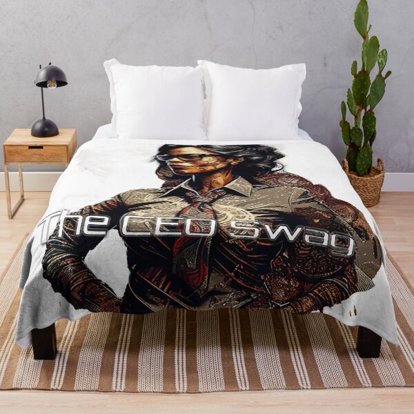 Item preview, The CEO Perspective designed and sold by tengamerx.