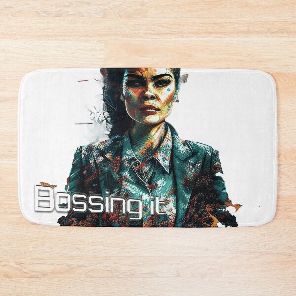 Item preview, The CEO Vision designed and sold by tengamerx.