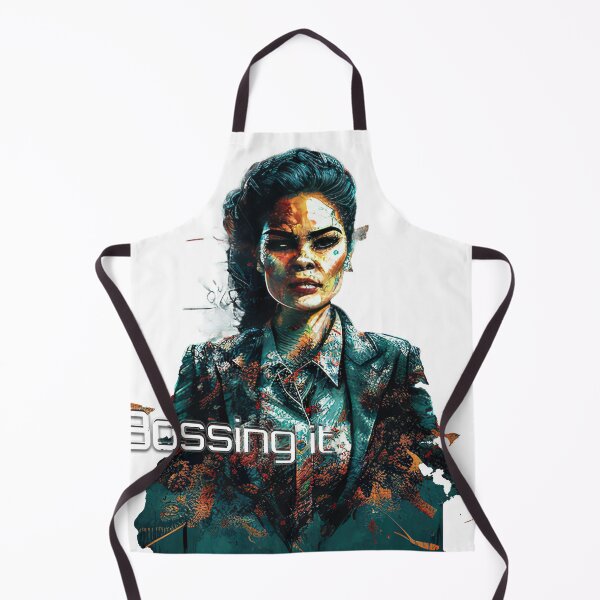 Item preview, The CEO Vision designed and sold by tengamerx.
