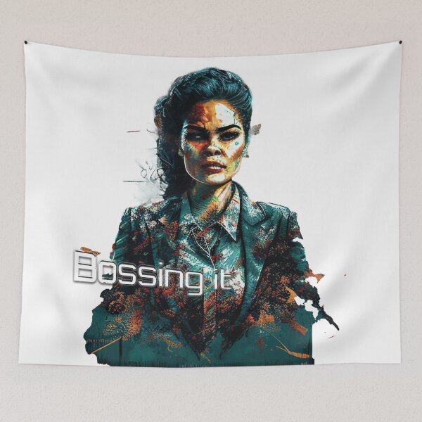Item preview, The CEO Vision designed and sold by tengamerx.